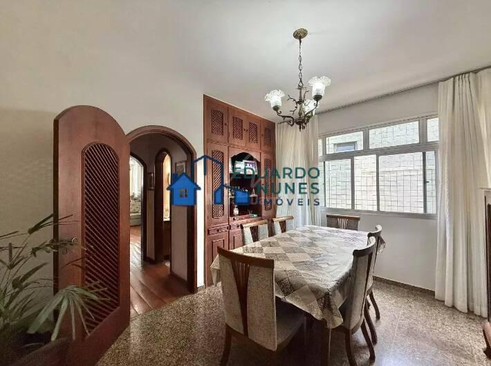 Apartamento, Anchieta, 4 Quartos, 2 Vagas, 2 Suítes