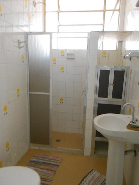 Apartamento, Centro, 2 Quartos, 0 Vaga
