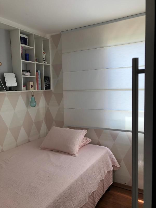 Apartamento, Indaiá, 3 Quartos, 2 Vagas, 1 Suíte