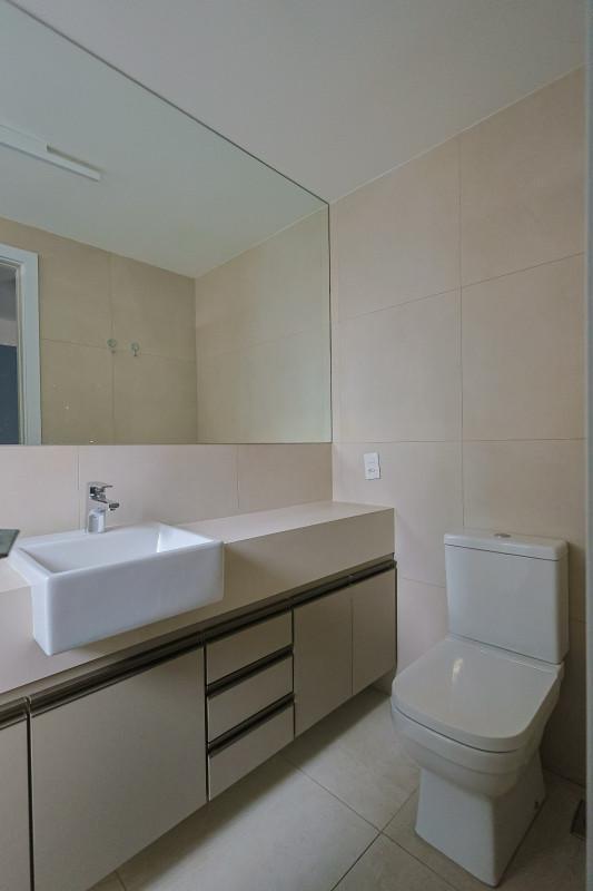 Apartamento, Santo Agostinho, 2 Quartos, 2 Vagas, 2 Suítes