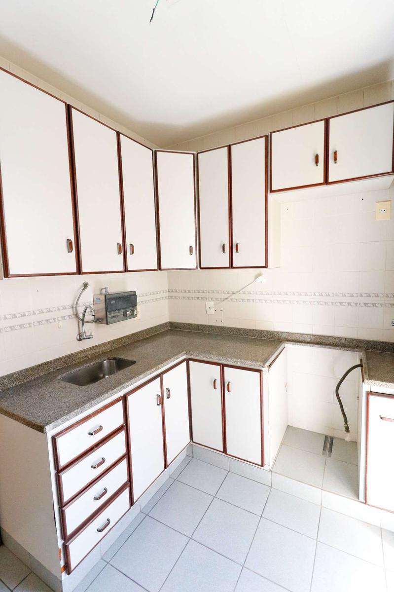 Apartamento, Cruzeiro, 3 Quartos, 1 Vaga