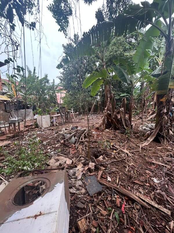 Lote, Santa Branca, 0 Quarto, 0 Vaga