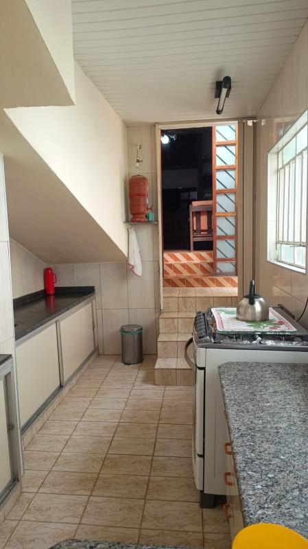 Casa, Alípio de Melo, 4 Quartos, 2 Vagas, 2 Suítes