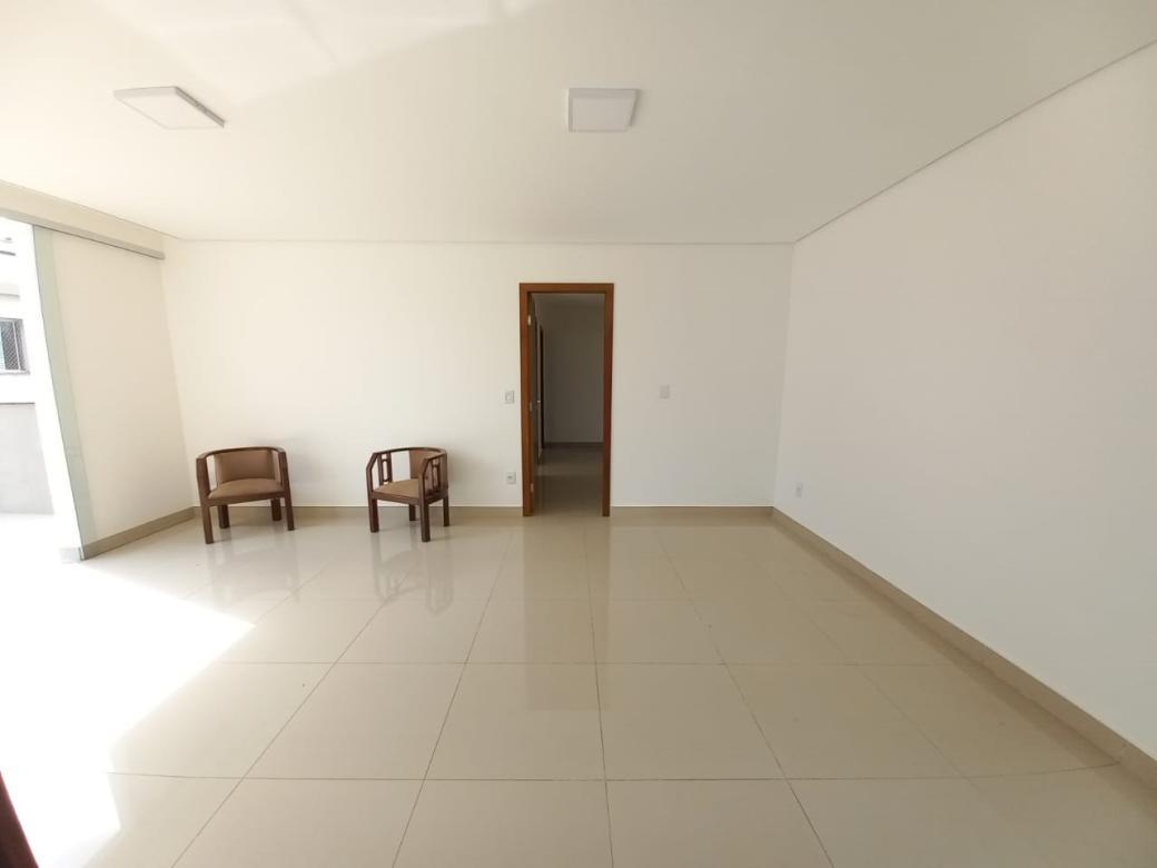 Cobertura, Santo Antônio, 4 Quartos, 3 Vagas, 2 Suítes