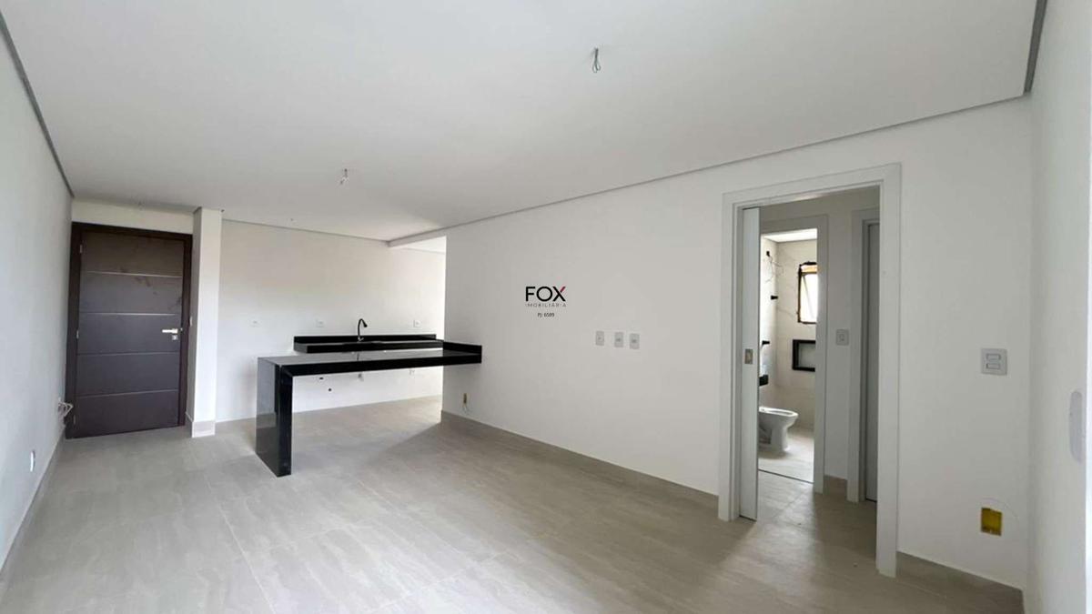 Apartamento, Itapoã, 3 Quartos, 2 Vagas, 1 Suíte