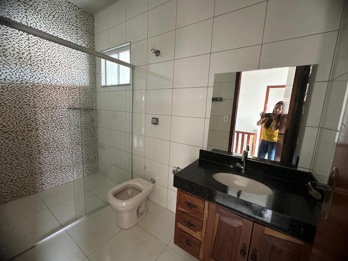 Casa, Centro, 3 Quartos, 3 Vagas