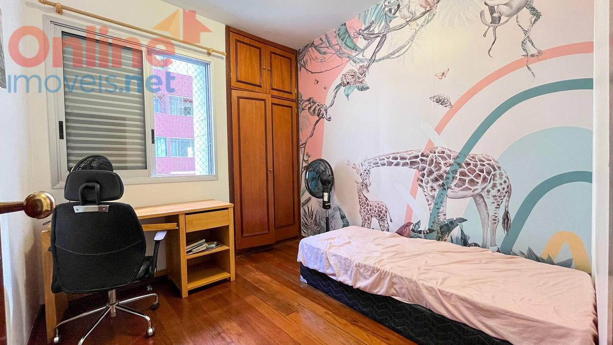 Apartamento, Savassi, 4 Quartos, 0 Vaga, 13 Suítes