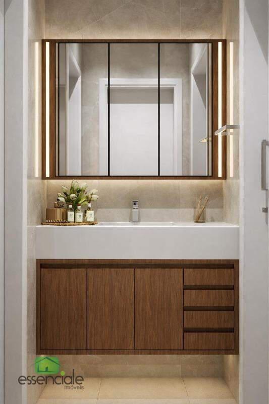 Apartamento, Jardim Riacho das Pedras, 3 Quartos, 1 Vaga, 1 Suíte