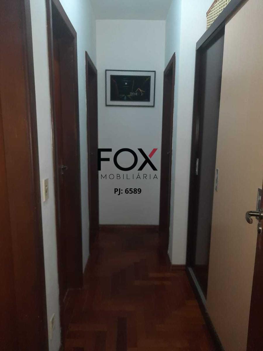 Cobertura, Dona Clara, 3 Quartos, 2 Vagas, 1 Suíte