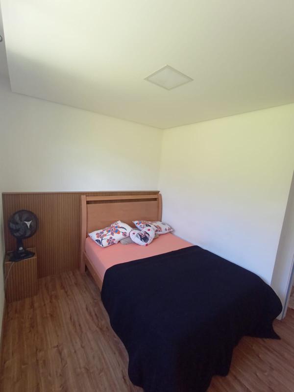 Apartamento, Pousada Del Rey (são Benedito), 2 Quartos, 1 Vaga