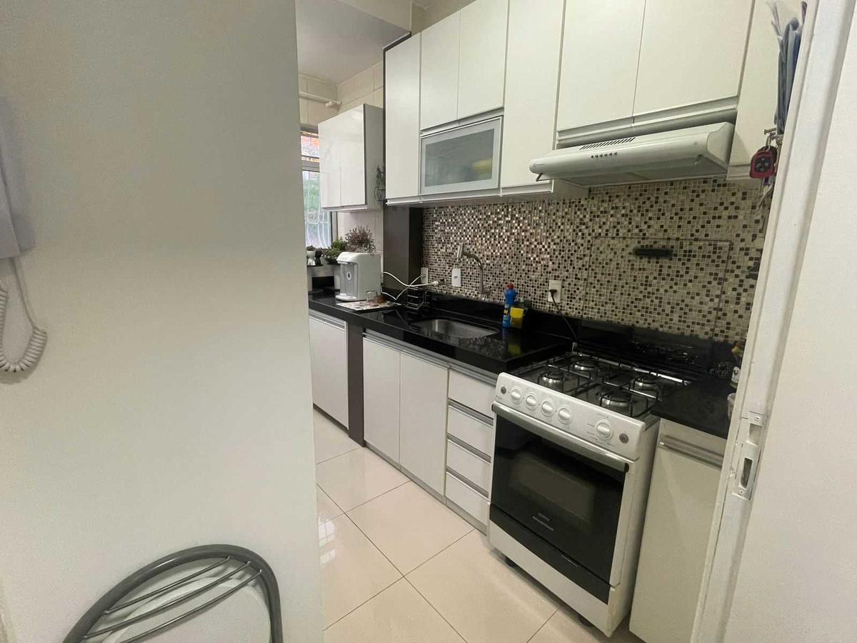 Apartamento, Manacás, 2 Quartos, 1 Vaga