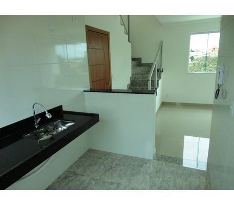 Cobertura, Santa Amélia, 3 Quartos, 3 Vagas, 1 Suíte