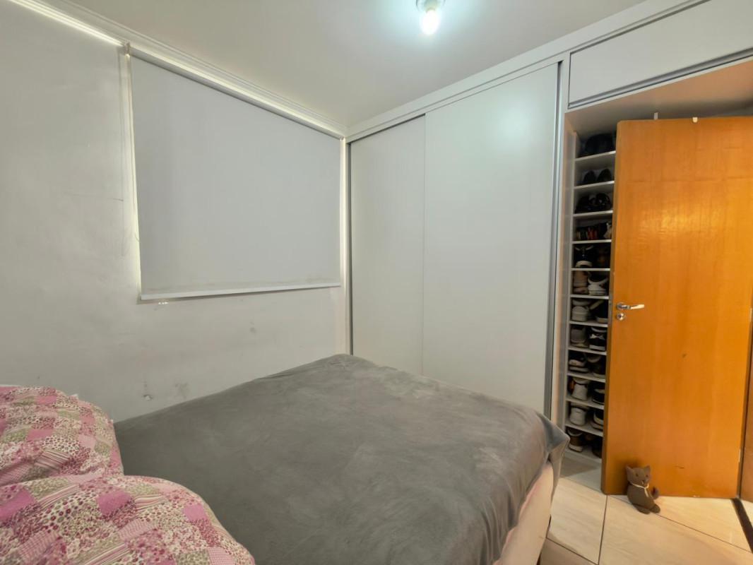 Apartamento, Parque Xangri-lá, 2 Quartos, 1 Vaga