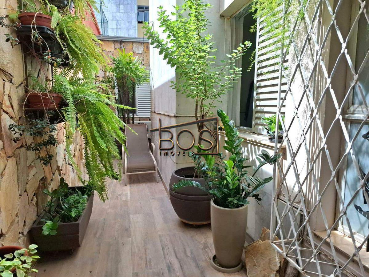 Apartamento, Santo Antônio, 5 Quartos, 2 Vagas, 2 Suítes