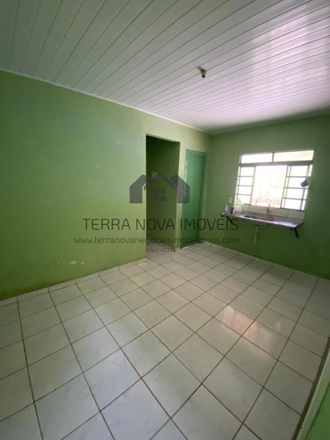 Casa, Vila Maria II, 2 Quartos