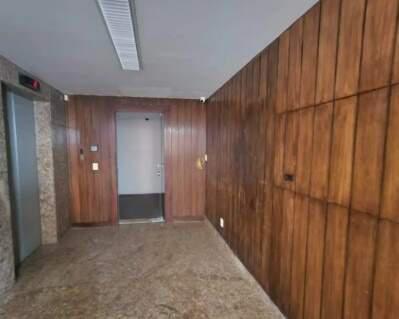 Andar, Funcionários, 0 Quarto, 10 Vagas