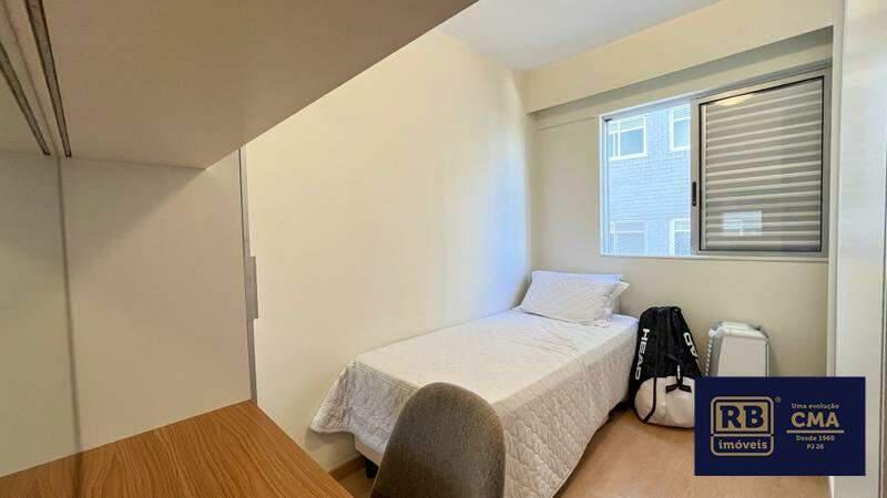 Cobertura, Gutierrez, 3 Quartos, 2 Vagas, 1 Suíte