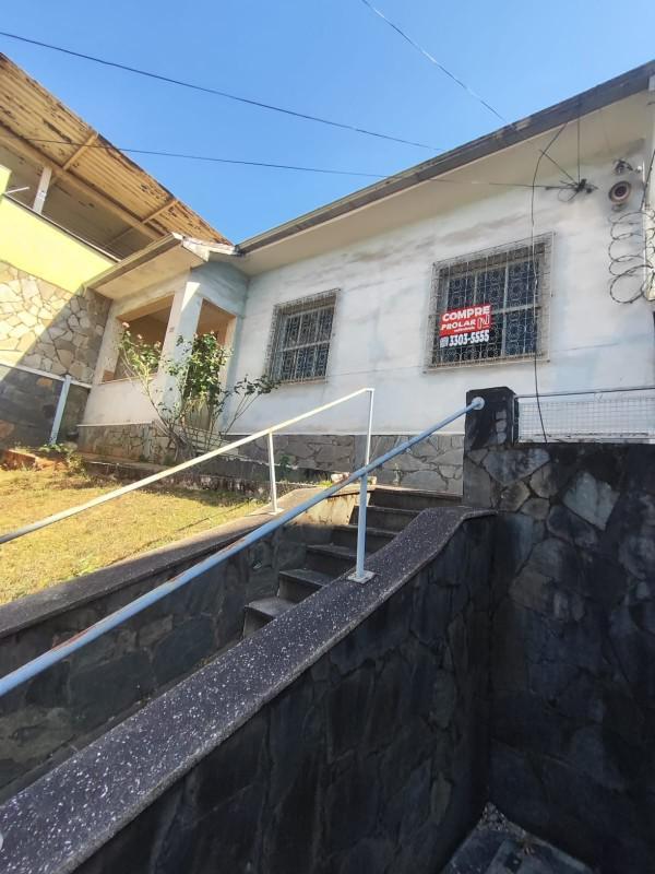 Casa, Caiçaras, 4 Quartos, 1 Vaga