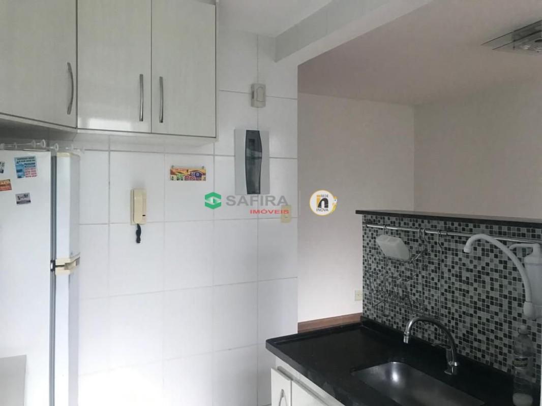Apartamento, Carlos Prates, 2 Quartos, 1 Vaga