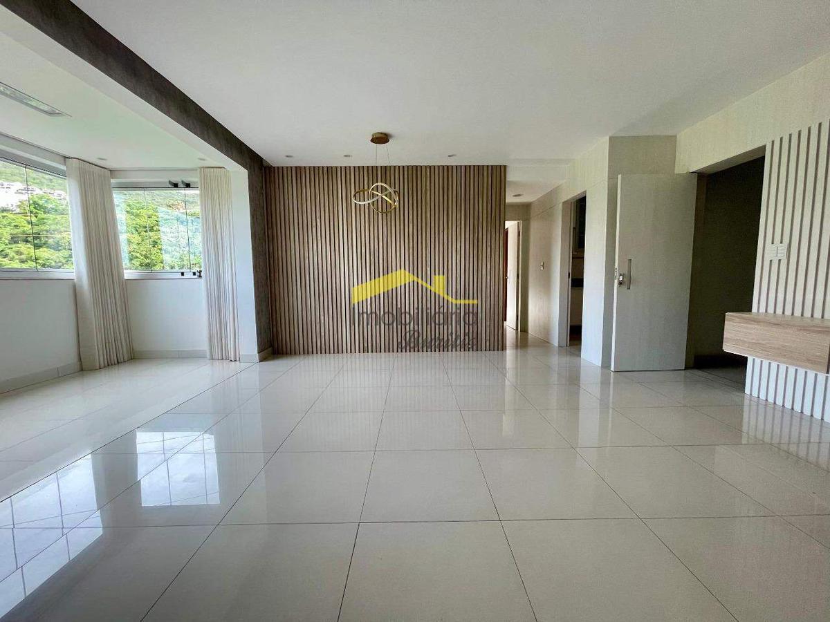 Apartamento, Buritis, 4 Quartos, 3 Vagas, 2 Suítes