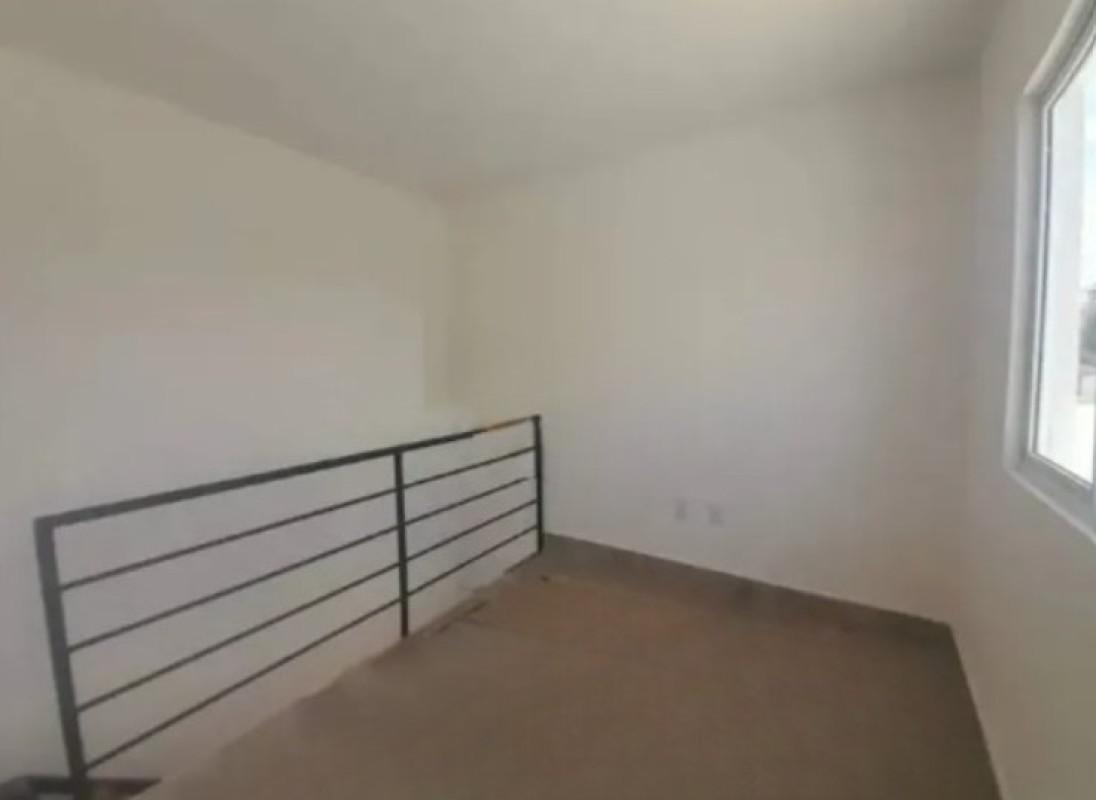 Cobertura, Betânia, 2 Quartos, 2 Vagas, 1 Suíte