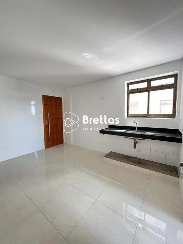 Apartamento, Centro, 3 Quartos, 1 Vaga, 1 Suíte