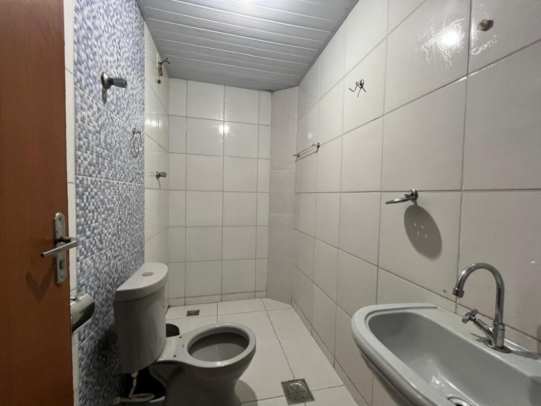 Casa, Eldorado, 3 Quartos, 2 Vagas