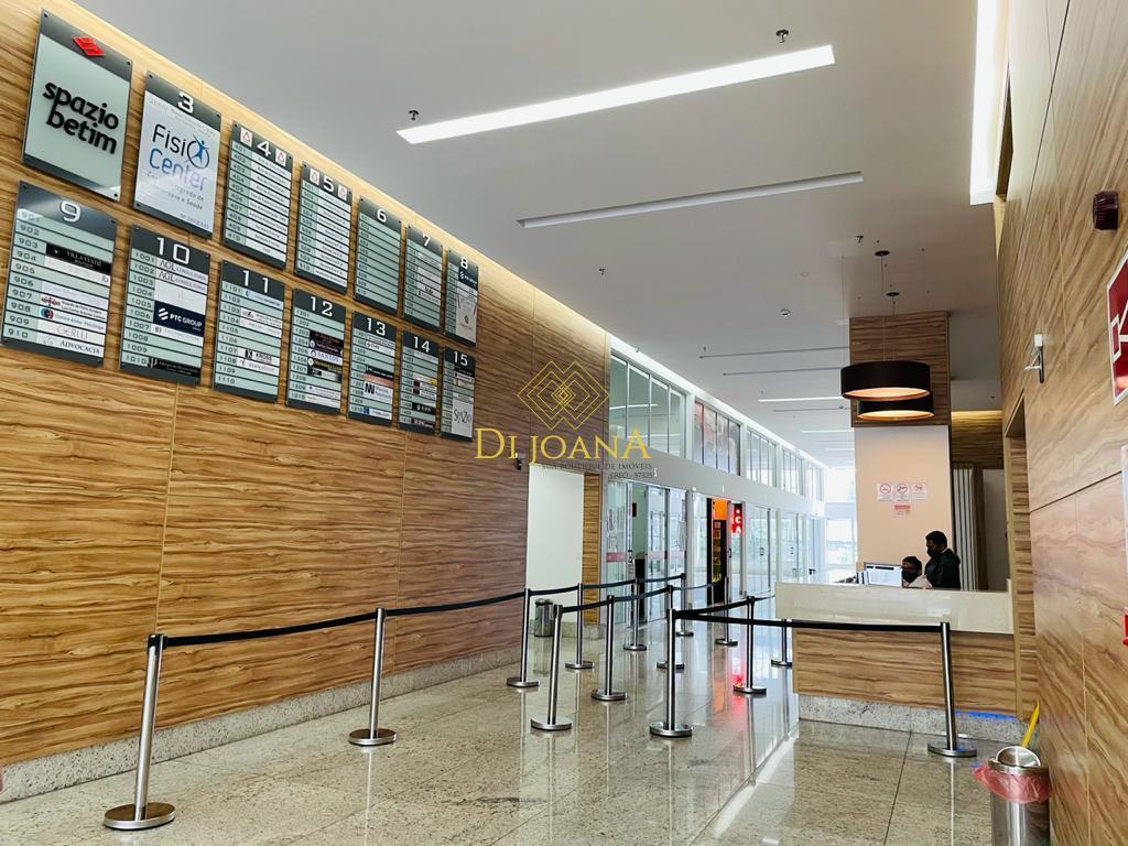 Andar, Centro, 0 Quarto, 0 Vaga