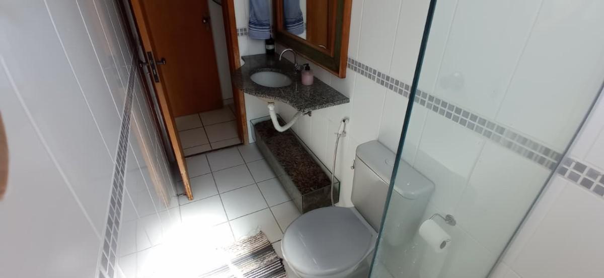 Apartamento, Sagrada Família, 3 Quartos, 1 Vaga, 1 Suíte