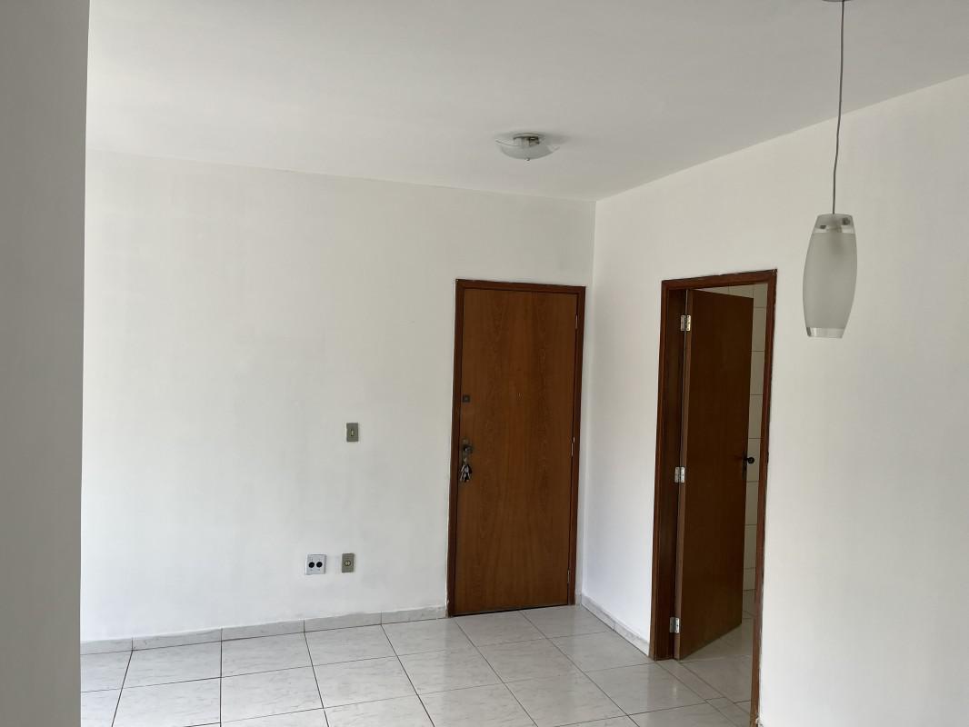 Apartamento, Caiçaras, 3 Quartos, 2 Vagas, 1 Suíte
