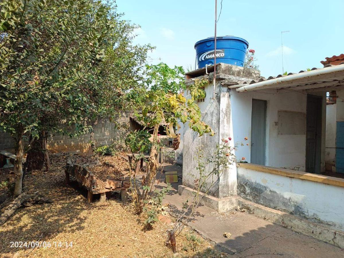 Casa, Boa Vista, 3 Quartos, 2 Vagas
