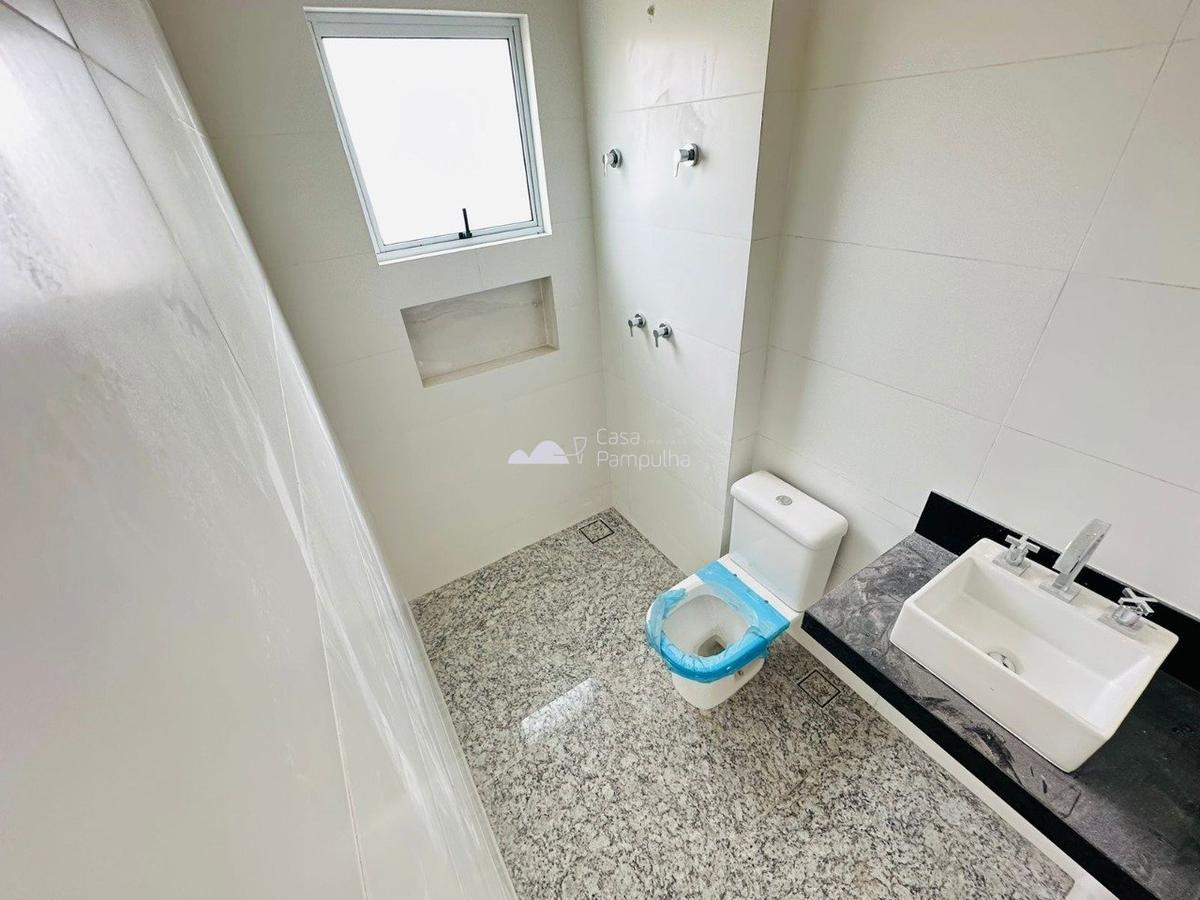 Apartamento, Itapoã, 3 Quartos, 3 Vagas, 1 Suíte