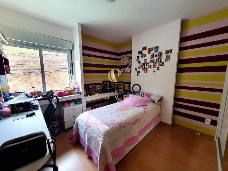 Casa, Santa Lúcia, 4 Quartos, 3 Vagas, 1 Suíte