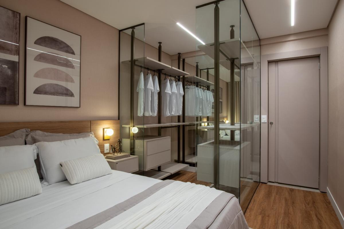 Apartamento, Serra, 2 Quartos, 2 Vagas, 1 Suíte