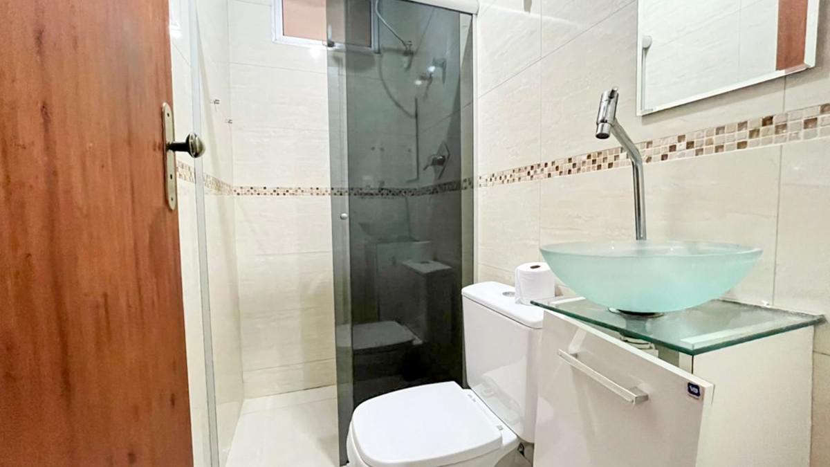 Casa, Jaraguá, 3 Quartos, 1 Vaga, 2 Suítes