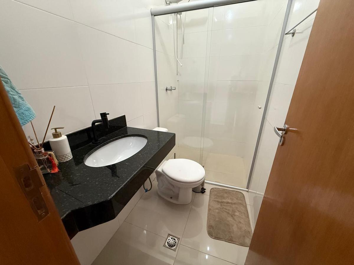 Casa, Palmares, 3 Quartos, 3 Vagas, 1 Suíte