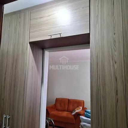 Apartamento, Heliópolis, 3 Quartos, 1 Vaga