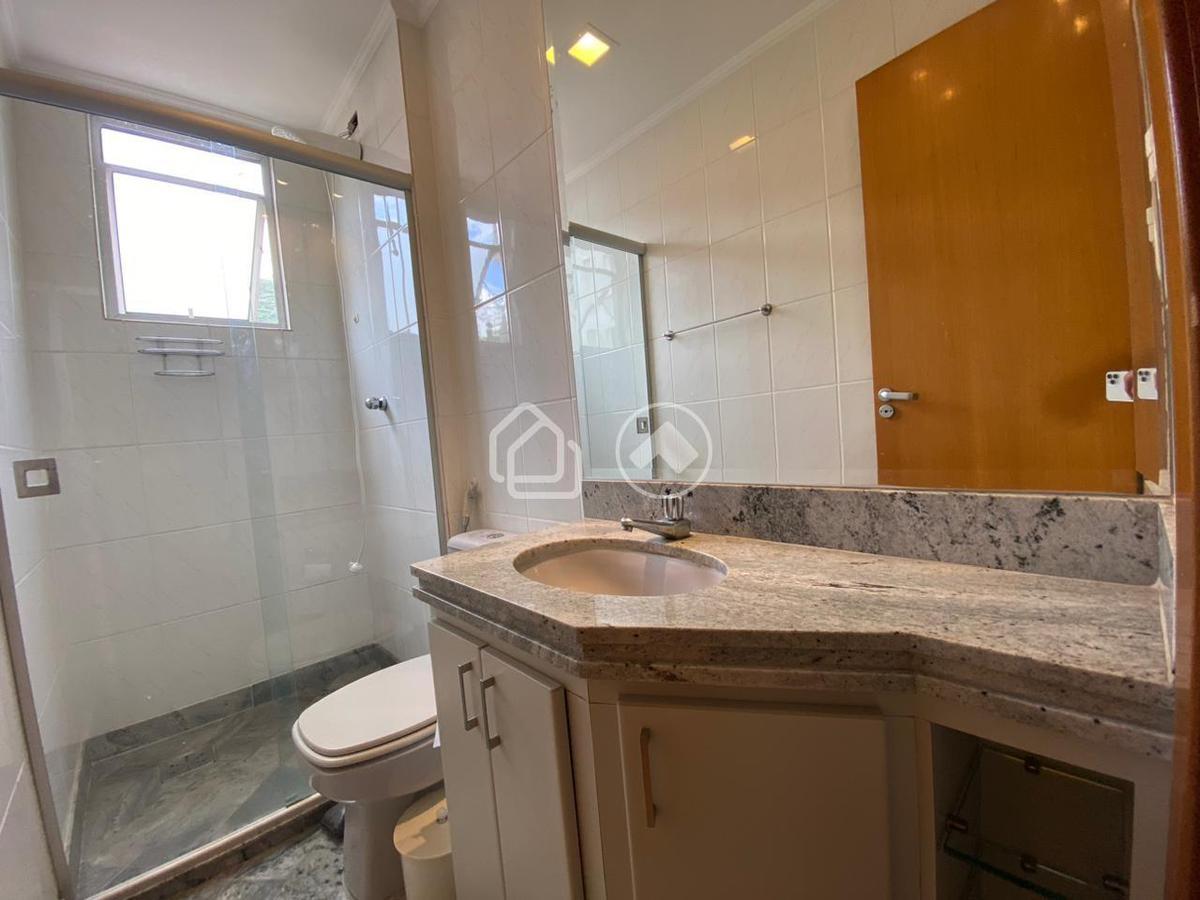 Apartamento, Buritis, 2 Quartos, 2 Vagas, 1 Suíte