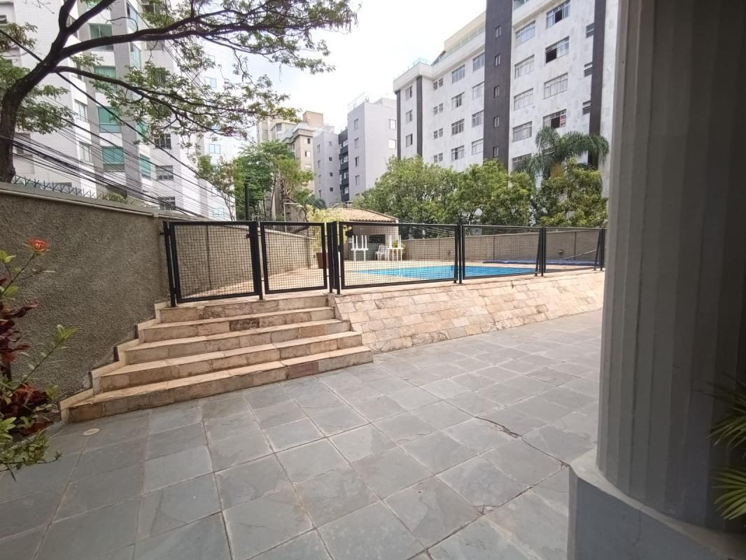 Apartamento, Gutierrez, 3 Quartos, 3 Vagas, 1 Suíte