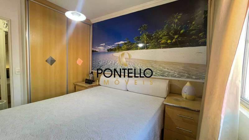Cobertura, Santa Amélia, 3 Quartos, 1 Vaga, 1 Suíte