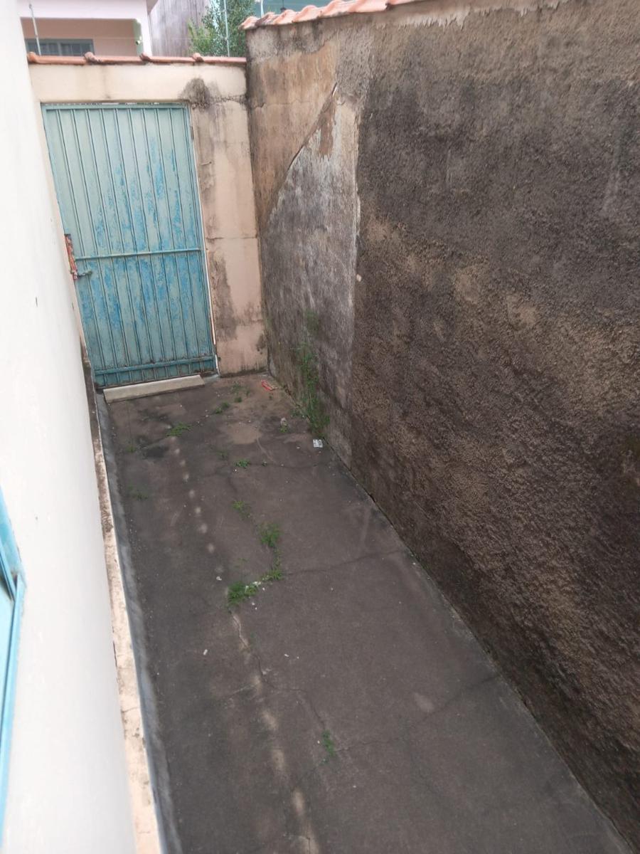 Casa, Santana, 0 Quarto, 0 Vaga