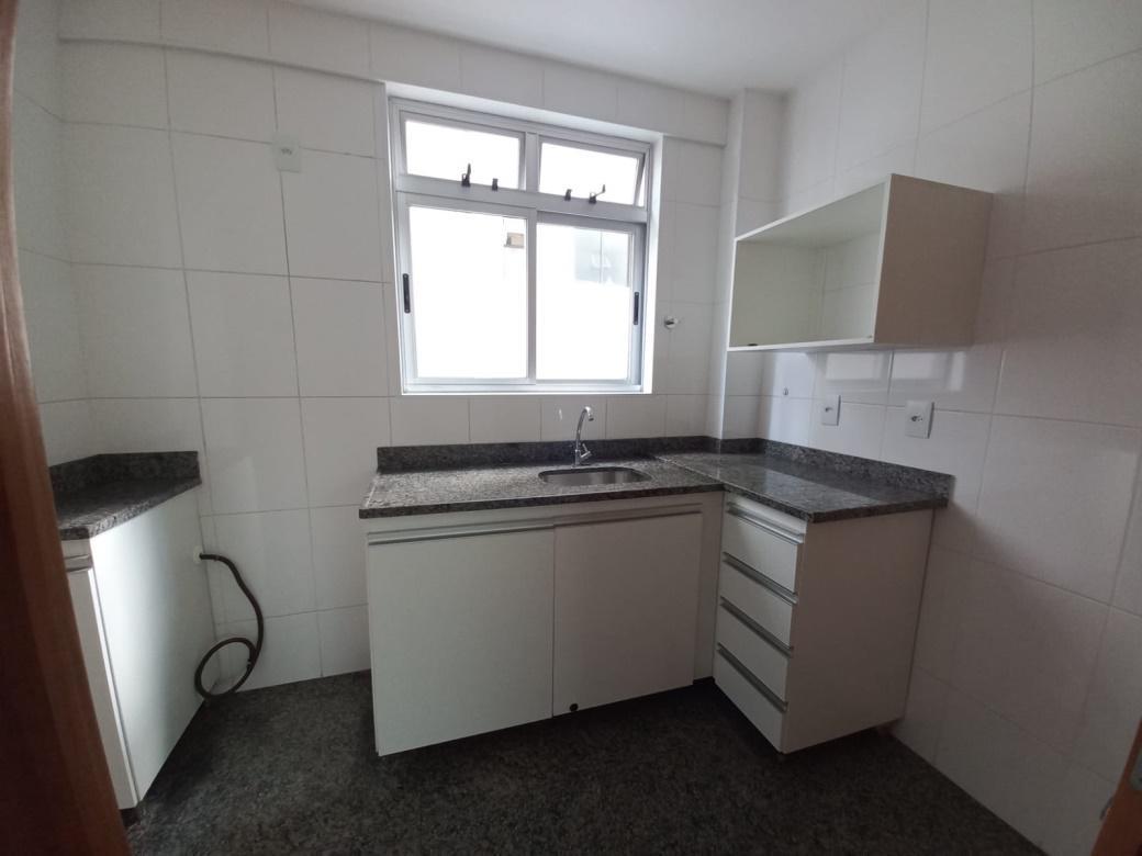 Apartamento, Santo Antônio, 3 Quartos, 2 Vagas, 1 Suíte
