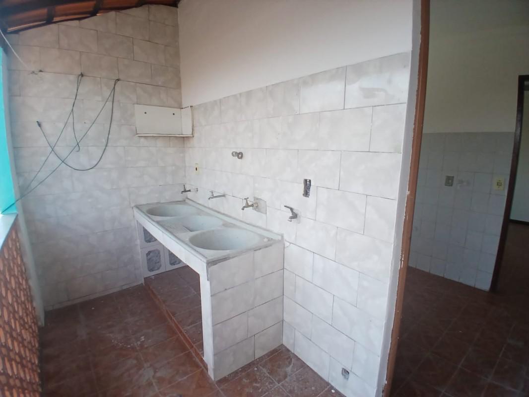 Casa, Maria Helena, 3 Quartos, 2 Vagas, 1 Suíte