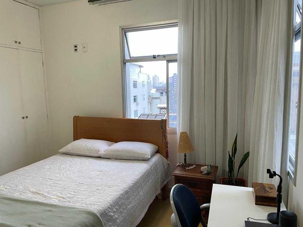 Apartamento, Cruzeiro, 2 Quartos, 1 Vaga, 1 Suíte