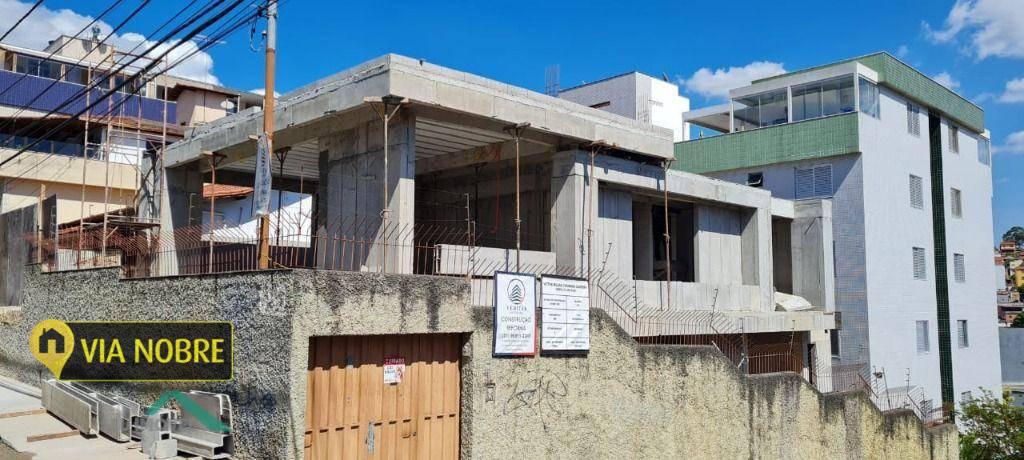 Casa Comercial, Nova Granada, 3 Quartos, 2 Vagas