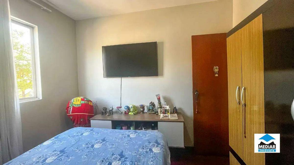 Apartamento, Rio Branco, 3 Quartos, 1 Vaga