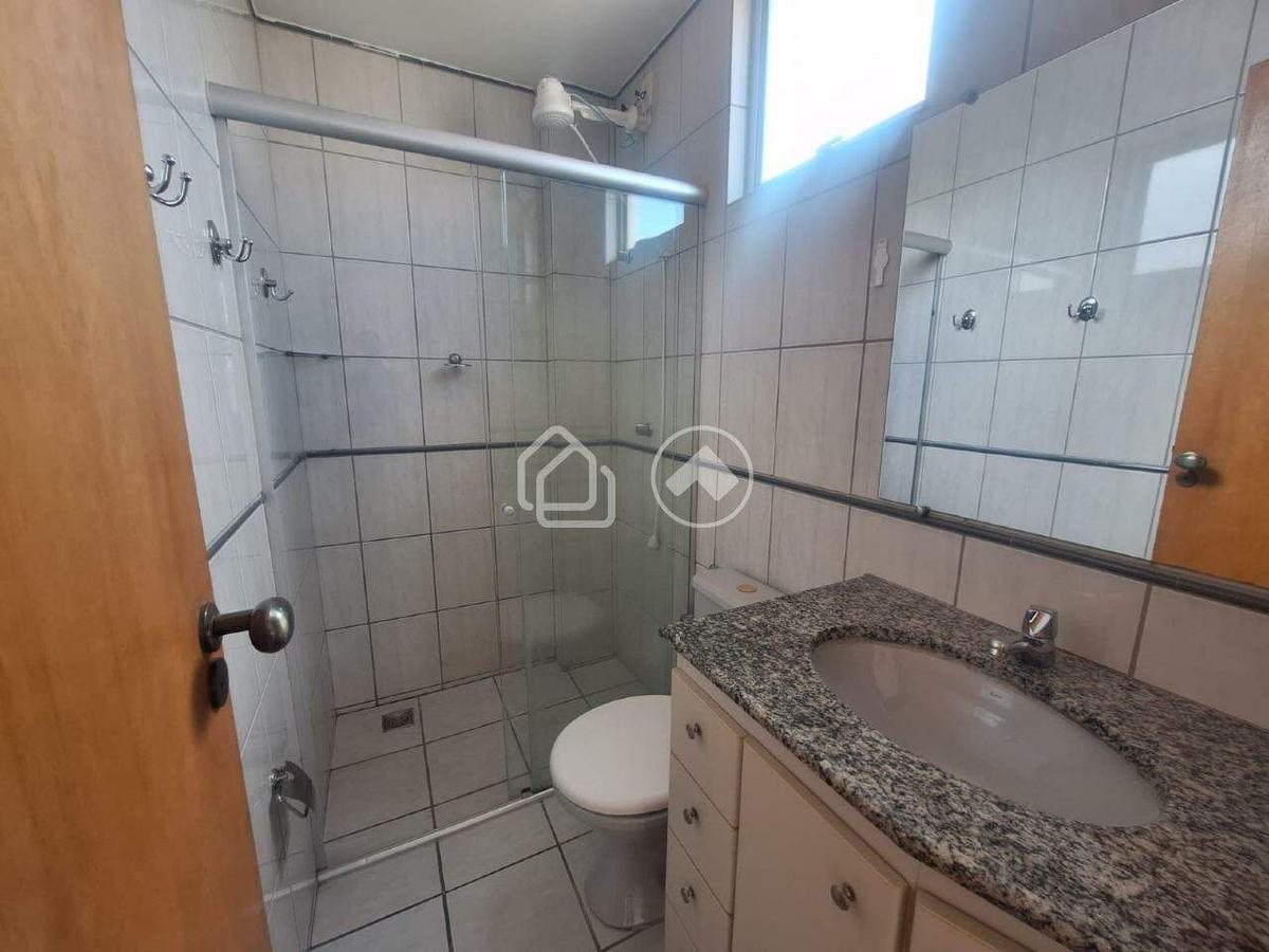 Apartamento, Padre Eustáquio, 2 Quartos, 1 Vaga, 1 Suíte