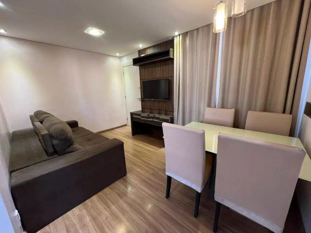 Apartamento, Santa Maria, 2 Quartos, 1 Vaga