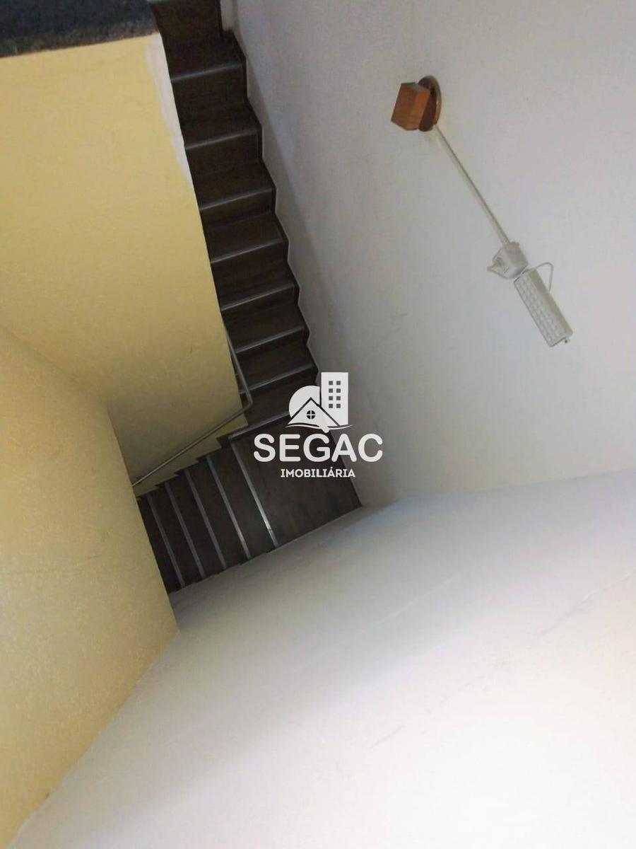 Andar, Gutierrez, 0 Quarto, 0 Vaga