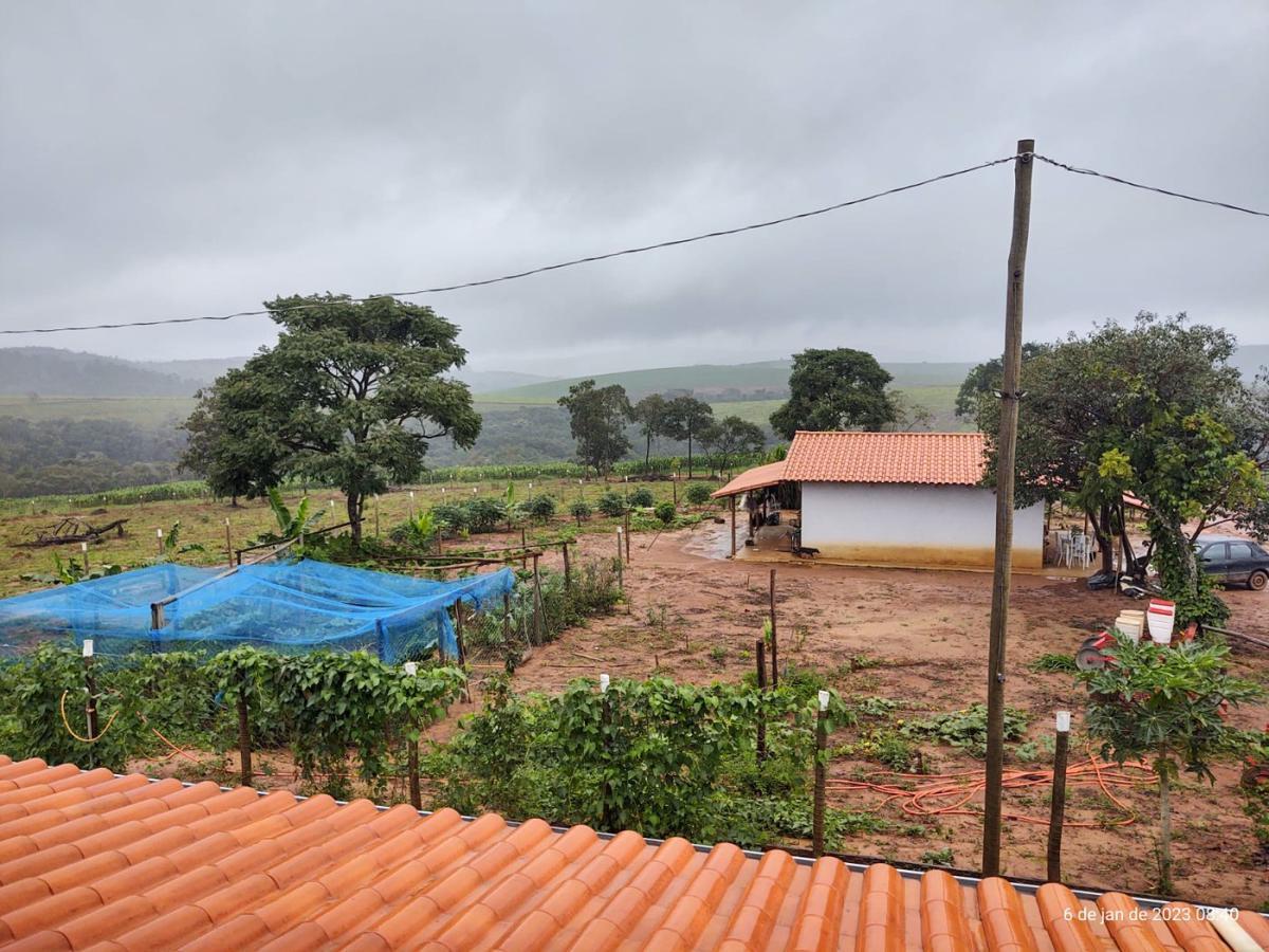 Fazenda, Centro, 3 Quartos, 4 Vagas, 1 Suíte